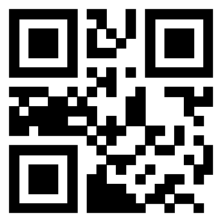 3201377450 - Immagine del QrCode associato