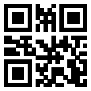 Immagine del QrCode di 3201377452