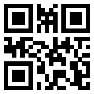 Immagine del QrCode di 3201377454