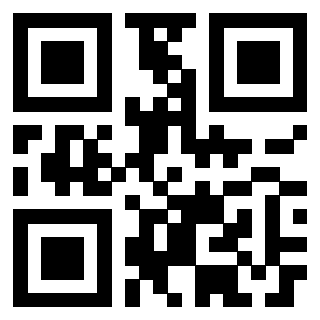 Immagine del Qr Code di 3201377455