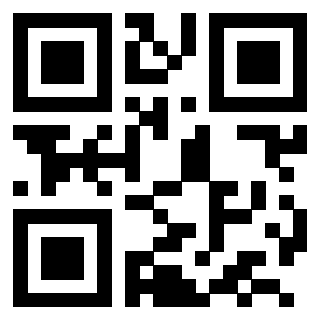 3201377457 - Immagine del Qr Code associato