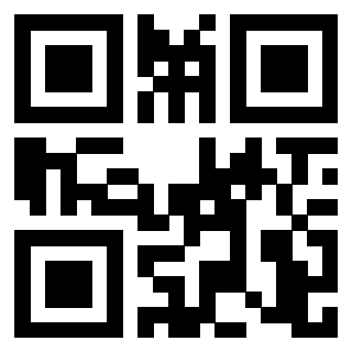 Il Qr Code di 3201377465