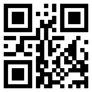 Scansione del QrCode di 3201377466