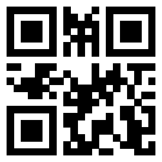 Immagine del QrCode di 3201377469