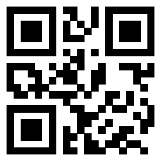 3201377470 - Immagine del QrCode