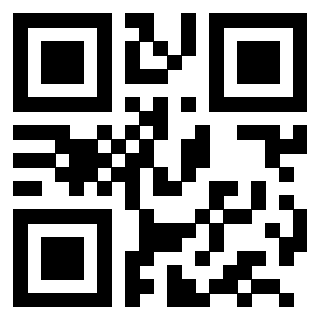 3201377471 - Immagine del Qr Code associato