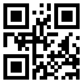 Immagine del Qr Code di 3201377472