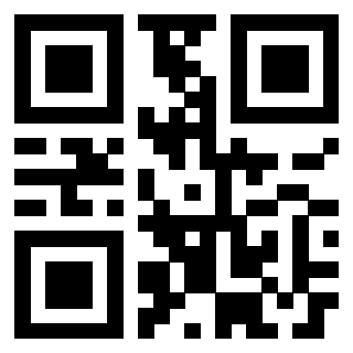 Il QrCode di 3201377476