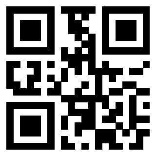 Il Qr Code di 3201377477