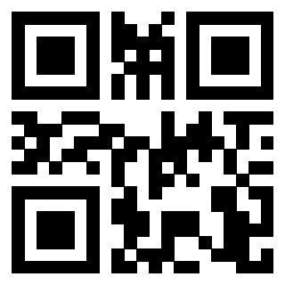 3201377478 - Immagine del Qr Code associato