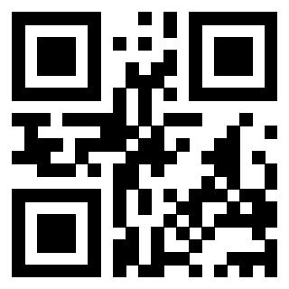Il QrCode di 3201377479