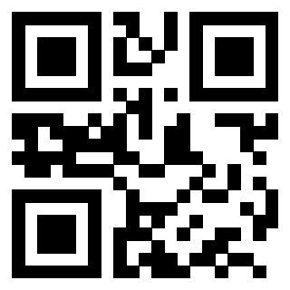 3201377480 - Immagine del Qr Code associato