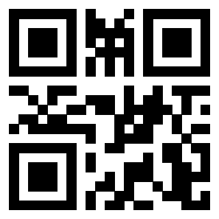 Immagine del QrCode di 3201377481