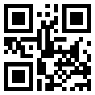 3201377482 - Immagine del Qr Code associato