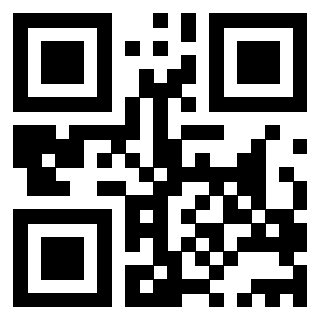 3201377485 - Immagine del Qr Code associato
