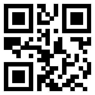 Il Qr Code di 3201377487
