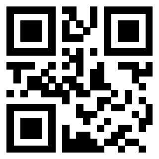 Scansione del Qr Code di 3201377488