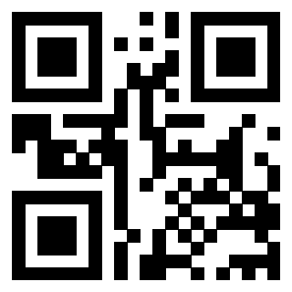 3201377490 - Immagine del Qr Code