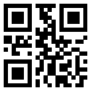 Scansione del Qr Code di 3201377492