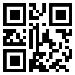 3201377493 - Immagine del Qr Code associato