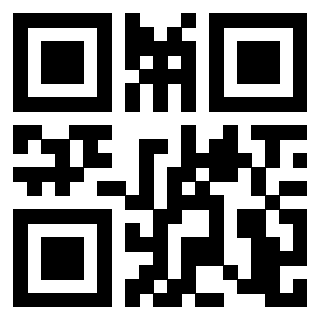 Scansione del Qr Code di 3201377495