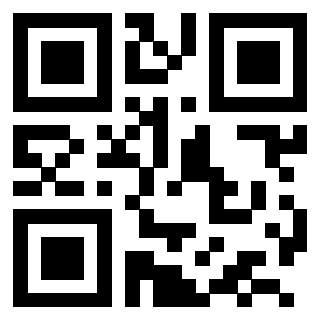 Scansione del QrCode di 3201377496