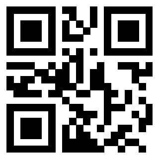3201377497 Qr Code associato
