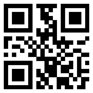 Immagine del Qr Code di 3201377498