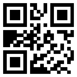 Il QrCode di 3201377500