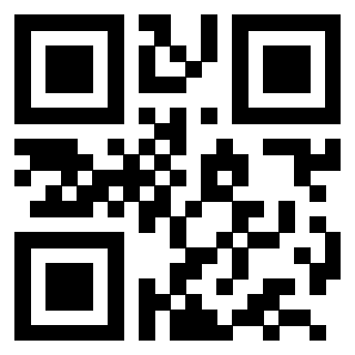 3201377501 Qr Code associato