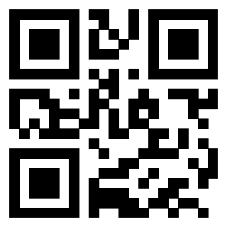 3201377504 - Immagine del QrCode associato