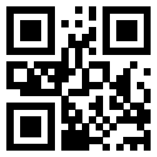 Scansione del QrCode di 3201377506
