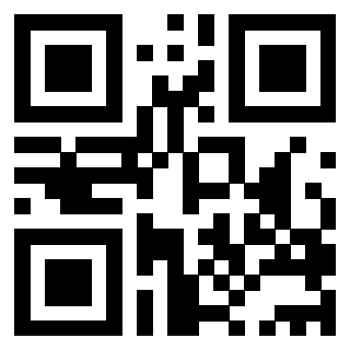 3201377507 - Immagine del QrCode
