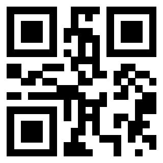 3201377509 - Immagine del Qr Code associato