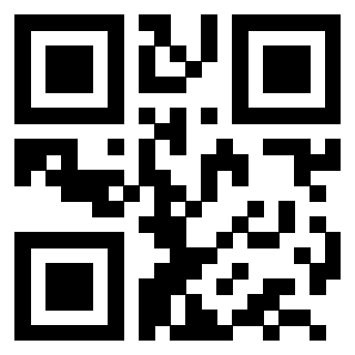 Scansione del Qr Code di 3201377510