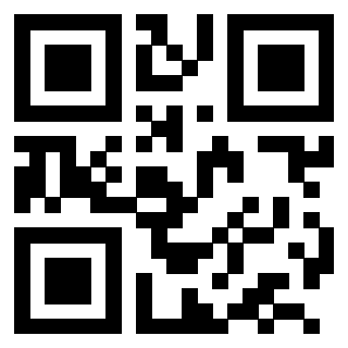 3201377511 - Immagine del QrCode