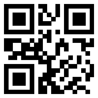 3201377519 - Immagine del QrCode associato