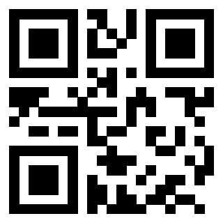 Immagine del QrCode di 3201377522