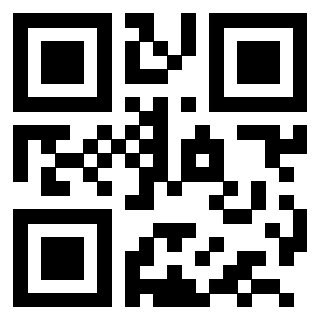 3201377532 - Immagine del Qr Code associato