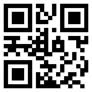 3201377533 QrCode associato