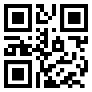 3201377534 QrCode associato