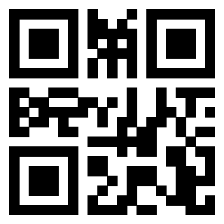 Qr Code di 3201377536