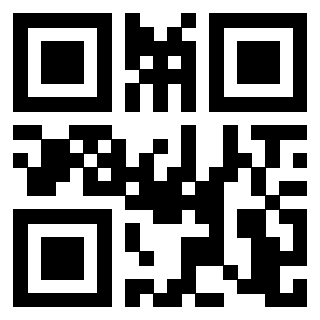 3201377537 QrCode associato