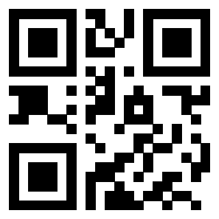 3201377539 - Immagine del QrCode associato