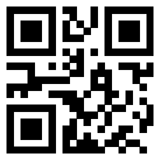 Scansione del QrCode di 3201377541