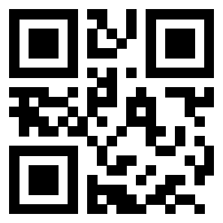 Immagine del QrCode di 3201377542