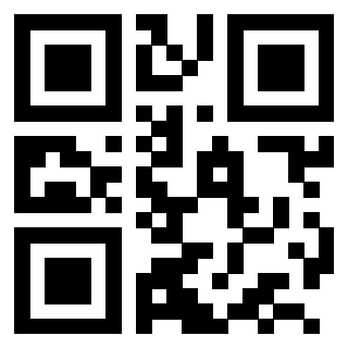 3201377543 Qr Code associato