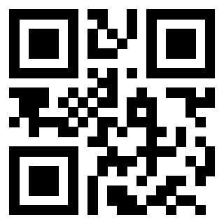 Il QrCode di 3201377545