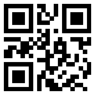 Scansione del Qr Code di 3201377548
