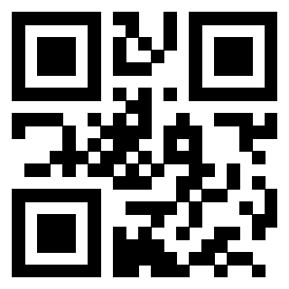 Il QrCode di 3201377549